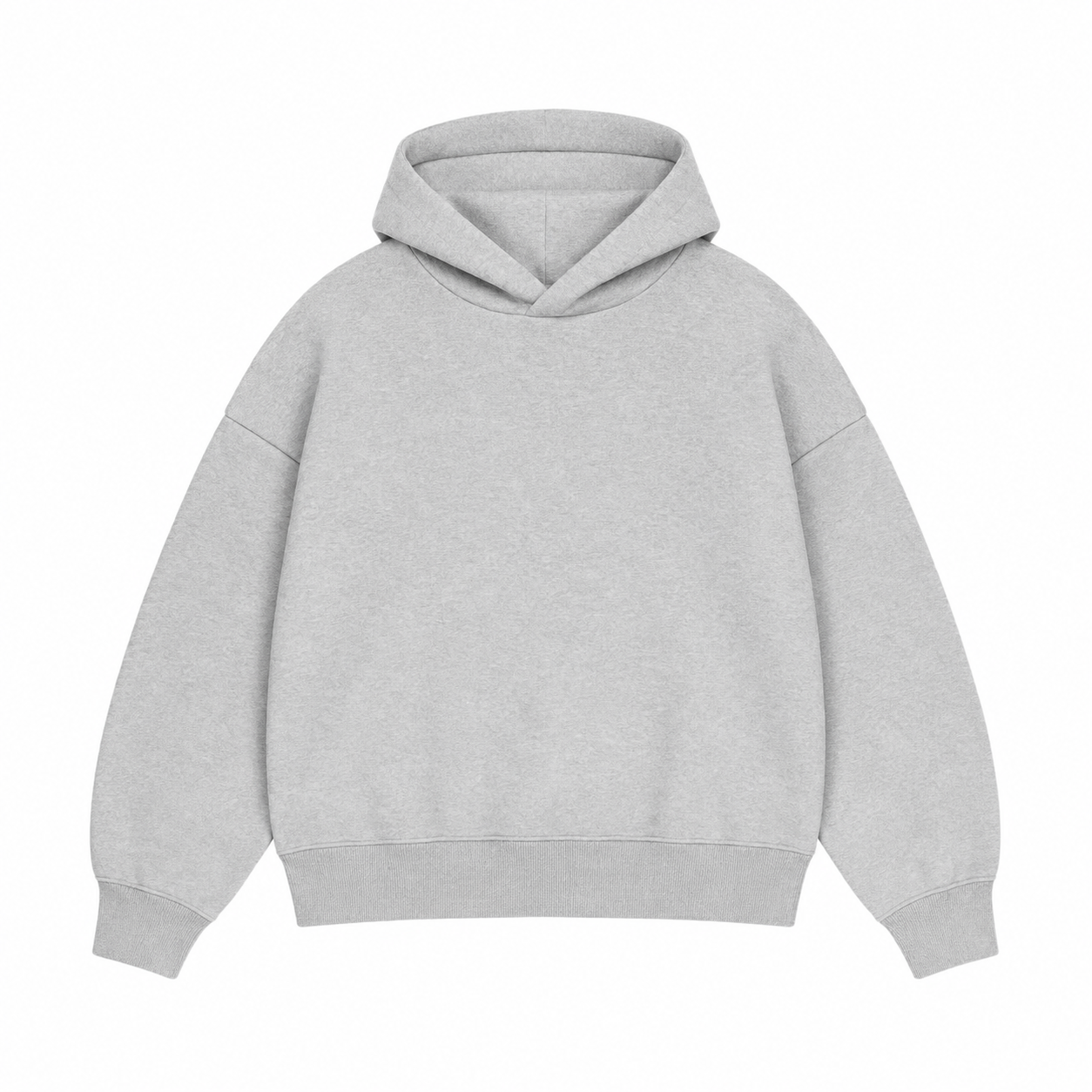holmes blank hoodie