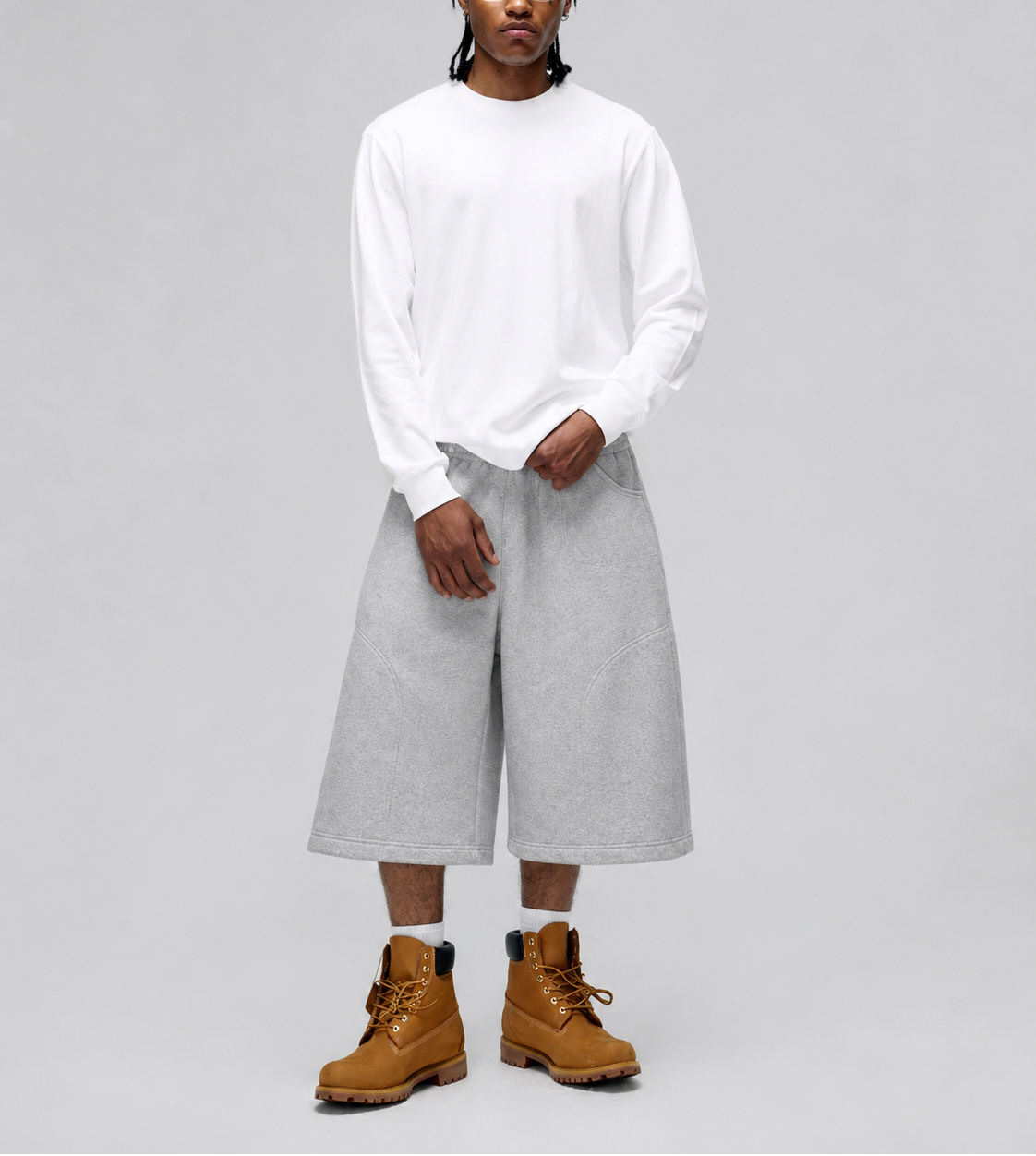 holmes jorts